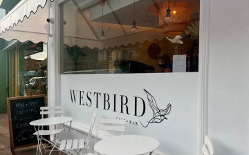 Westbird Cafe Bar