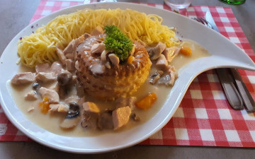 Café De La Couronne