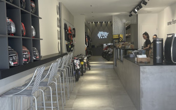 Yolo Coffee Bar