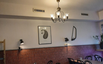Café Vägen