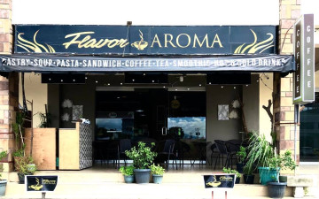 Flavor and Aroma