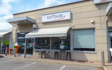 Eat Molise