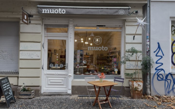 muoto