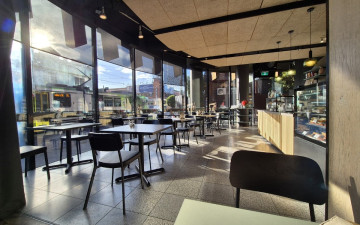 Extra Shot Cafe - Camberwell