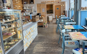 Sailors Home Cafe