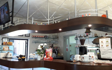 Cocoa Caffè e Edicola