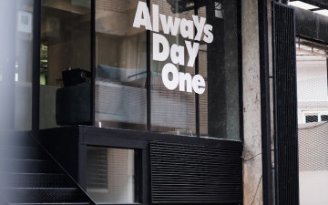 Always Day One Cafe