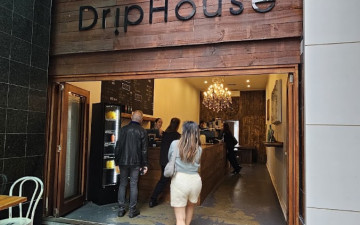 DripHouse
