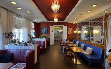 Alba Bistro
