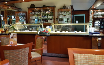Café Bistro C'est La Vie Pferdemarktpassage