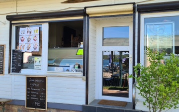 Strandcafe Altenhof
