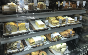Ardross Street Cafe