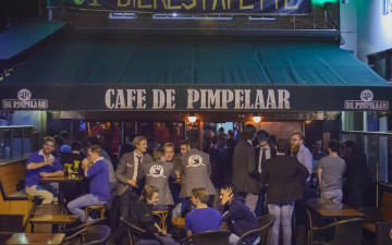 Café De Pimpelaar