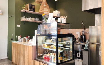 Boma Coffee