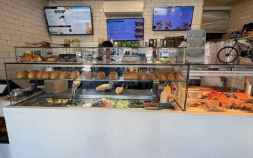 Peddler Tuckshop