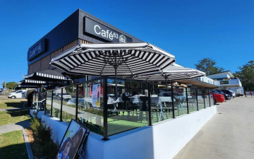 Cafe 63 Goodna