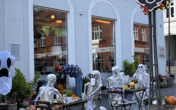 Gelato Di Natura Fredericia