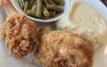 Gina's Cafe and Catering