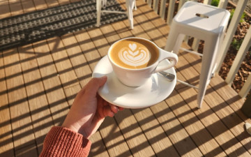 Tidal Coffee