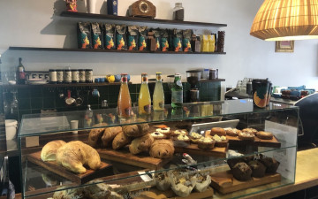 Whyte Cafe