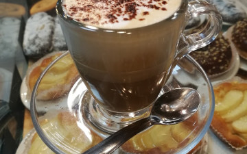 Torrefazione caffè Caiazzo