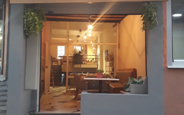 Artizan Kafe