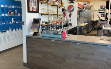 Elite Coffee Bistro