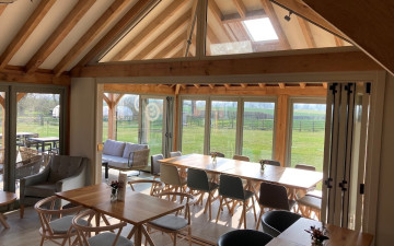 The Nest at Crabtree