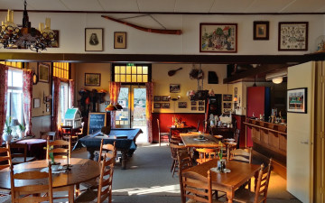 Café Florijn