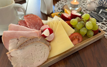 Bistro & Café - Markt 33