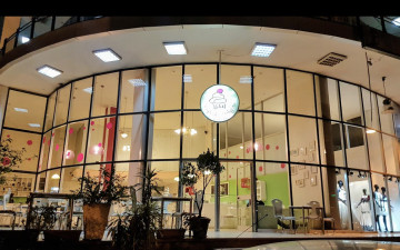 Cupcake Delights Bakery