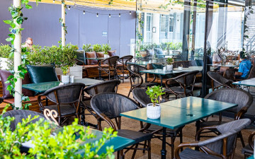 Northgreen Cafe
