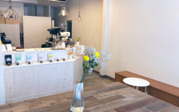 MOCCA COFFEE Asakusa