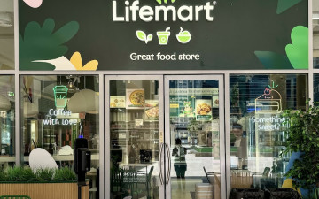 Lifemart