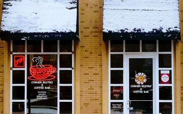 Cafe Java