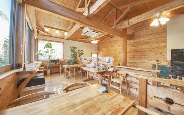 Yakushima Karin Snack Studio