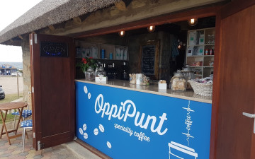 Coffee@Work - Oppipunt