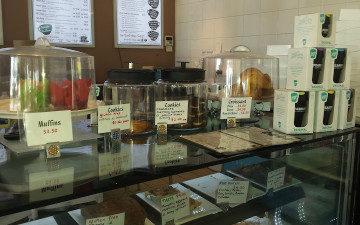AJ’s at Honeysuckle