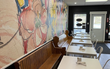 The Marmalade Cafe & Coffee Bar