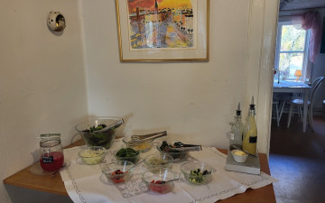 Picchus Cafe