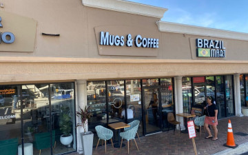 Mugs Coffee