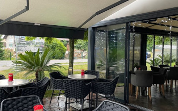 Caffe bar Otok