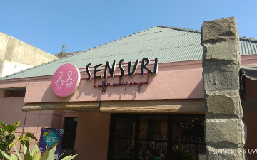 Sensuri Coffee