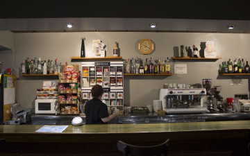 Cafè Capellades