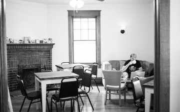 The Weeping Willow Cafe & Tap House