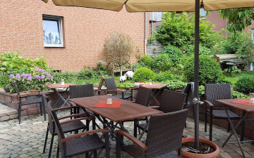 Kaffeediele Degersen