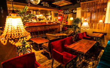 Udagawa Cafe annex