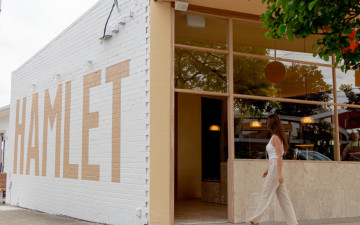 Hamlet Mount Waverley
