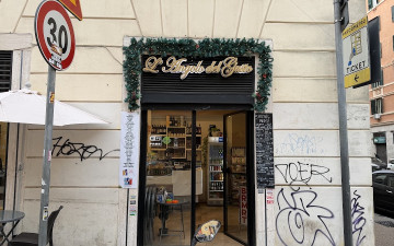 L'Angolo Del Gusto