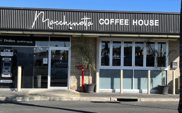 Macchinetta Coffee House